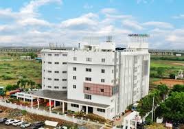 Aster Ramesh Hospitals