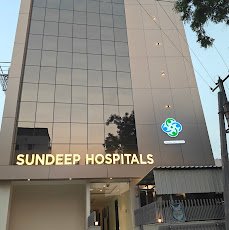 Sundeep Hospitals