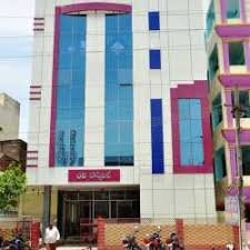 Sai Veena Mother and Child Hospital
