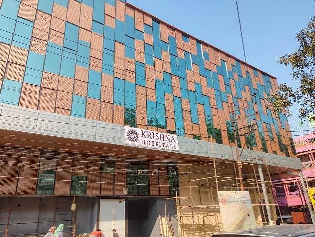 Krishna Hospitals