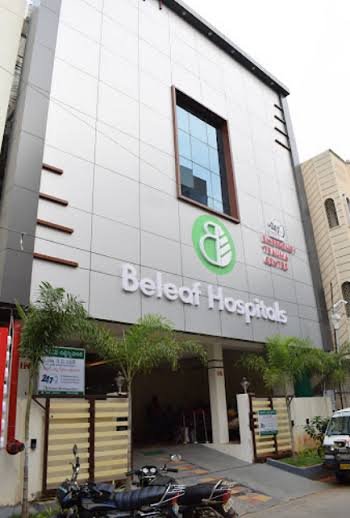 BELEAF Hospitals
