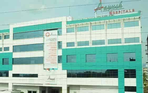 Aayush Hospitals