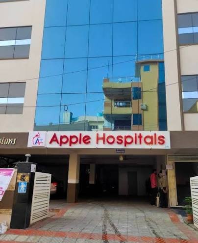 Apple Hospitals