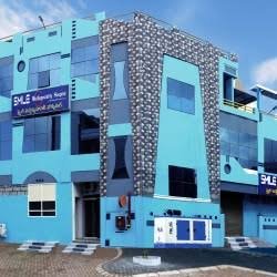Smile multi speciality hospital