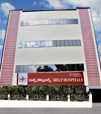 sri venkateswara children & multispeciality hospital