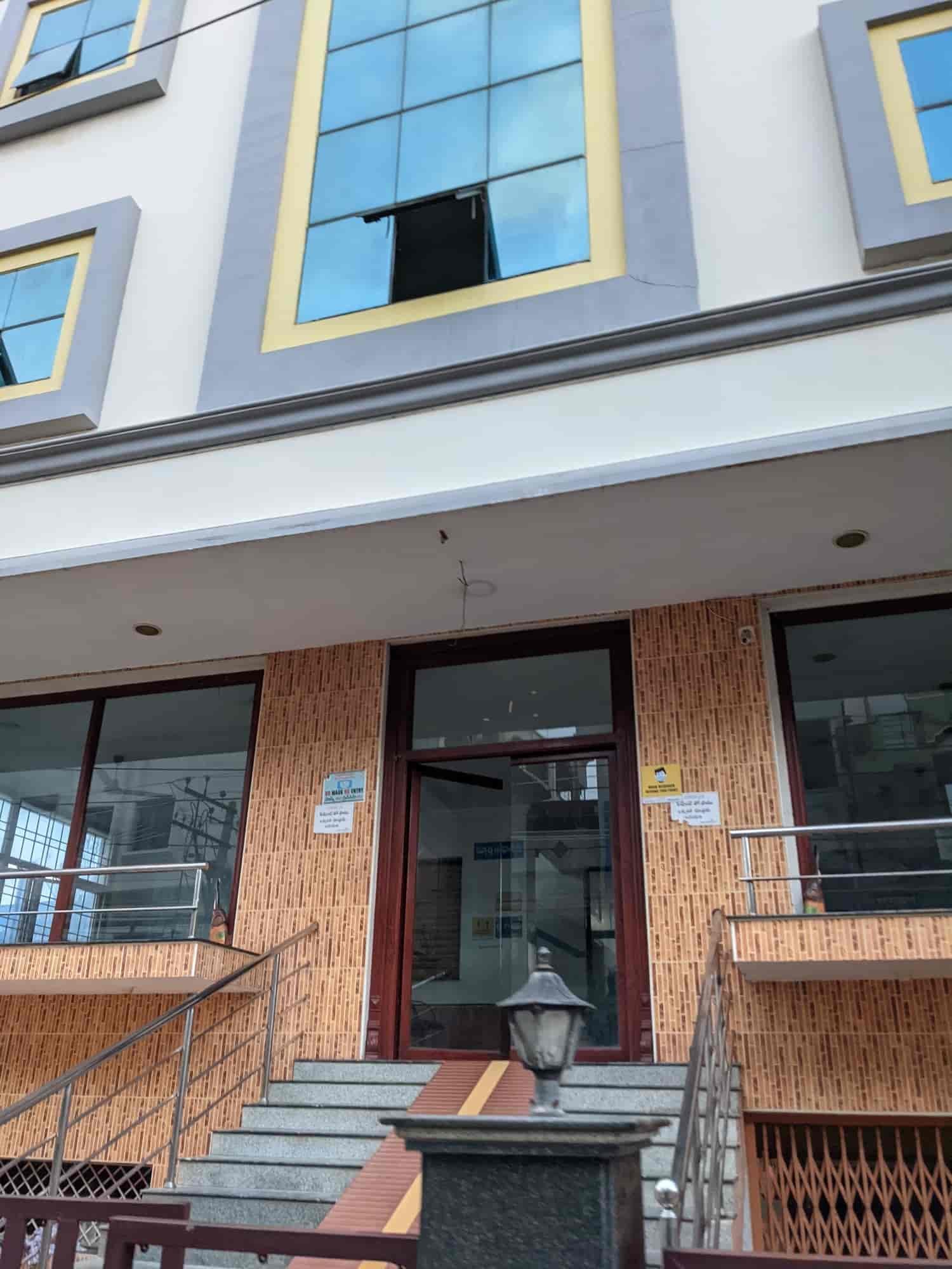 Pranathi Neuro Super Speciality Hospital