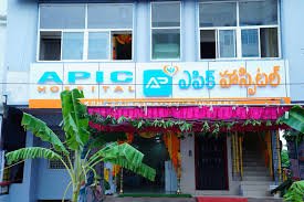 APIC Hospital