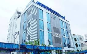 Sriram Multi Super Speciality Hospital