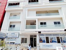 Adarsha Advanced Ortho and Trauma Centre